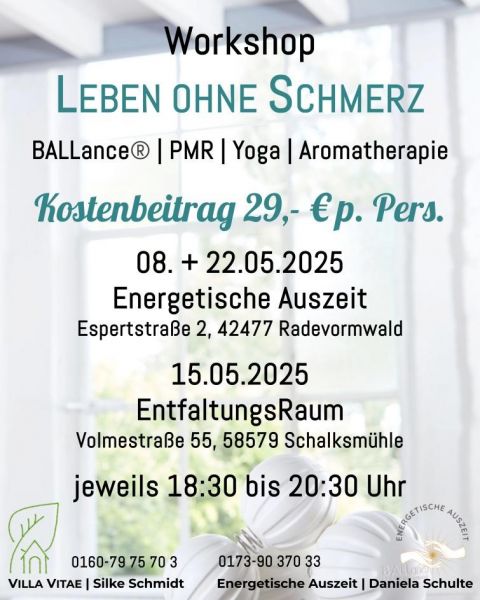 Bild: Silke Schmidt
